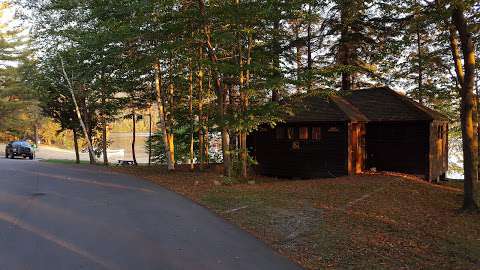 Jobs in Cranberry Lake Campground - reviews