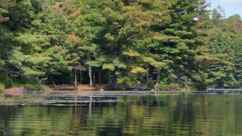 Jobs in Cranberry Lake Campground - reviews