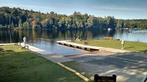 Jobs in Cranberry Lake Boat Launch - reviews
